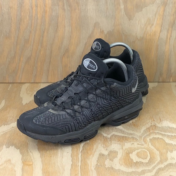 nike air max 95 ultra jcrd